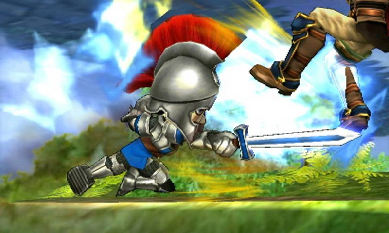 Illustration for article titled Shiryu's (Continued) Smashing Adventures